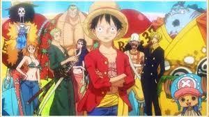 Prediksi 10 Besar Bounty Bajak Laut One Piece Setelah Arc Wano Dari Yang Tertinggi Hingga Terendah Tribunnews Com Mobile