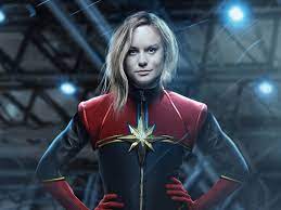 What's the best thing about your best friend? Why Didn T Captain Marvel Make An Entrance Sooner In The Mcu And Have To Wait For Nick Fury S Message Geeks