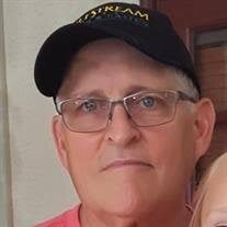 Robert M. Troxell Obituary