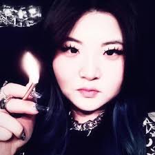 Kat Itsfunneh Editing