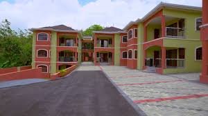 Renting a room with homestay in mandeville offers host family accommodation, ideal for all types of travel including tourists, students, gap year, interns. The Concept Gated Community 13 Apartments Only 2 Minutes Out Of Mandeville Town 1 Min From Ncu Youtube