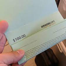 Get it as soon as tue, mar 9. Kyle On Twitter What Should I Buy With This 100 Amazon Gift Card