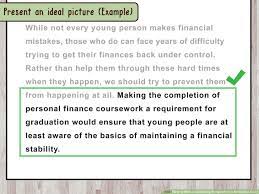 Check spelling or type a new query. 3 Ways To Write A Concluding Paragraph For A Persuasive Essay