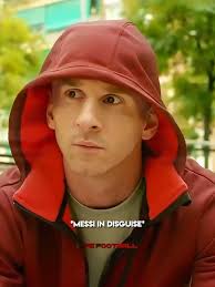 Messi Knew What To Do When They Were Losing🥶🤫 #tiktok #football #soccer