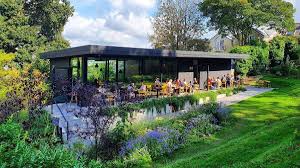 Messages are checked and call backs are made during off peak hours. The Best Places To Book In Munster With Outdoor Dining Options