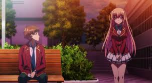 We did not find results for: Kiyotaka Classroom Of The Elite Season 2 Images Collection