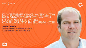 Diversifying Wealth Management: Expanding into Property & Casualty Insurance