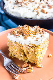 Input the ingredient, flavor or name of the recipe you're looking for. Keto Carrot Cake Easy Low Carb Cast Iron Keto