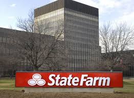 Matt S Corporate Home State Farm Corporate Office Bloomington Il State Farm State Farm Insurance Farm