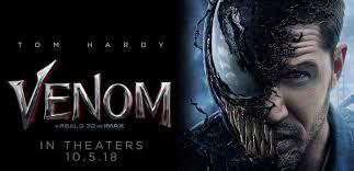 But the being takes a liking to earth and decides to protect it. Venom 2018 Movie Review Movie Warden