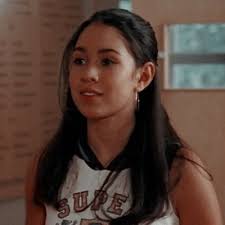 Cassie Steele and Vanessa Hughes