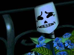 Pax Prime 2014 10 Bone Chilling Facts About Grim Fandango Remastered Usgamer I have the exact same problem. 10 bone chilling facts about grim