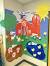 Classroom Jungle Theme Bulletin Board