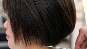 Image result for feines haar haarschnitt