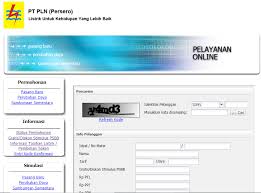 Here's what could happen next. Login Stimulus Pln Co Id Dapat Token Listrik Gratis Oktober 2020 Tumoutounews