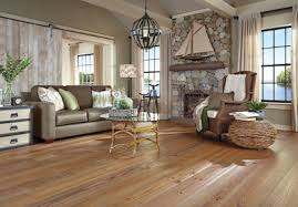 Wood and stone designs in a premium luxury vinyl format. Carlisle Wide Plank Floors Lakehouse Collection Pro Remodeler