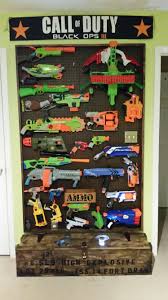 Despite my best efforts to keep them contained in various outdoor. Bedroom Nerf Gun Room Ideas Novocom Top