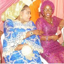 We did not find results for: Nafisa Abdullahi And Halima Atete Adorable New Look At Nura M Inuwa S Wedding Photos Hausamedia Com