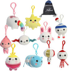 We did not find results for: Amazon Com True And The Rainbow Kingdom Plushie Clip On Set The Wishes Complete Collection Of 10 Toys Games