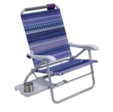 Gci Waterside Big Surf Beach Chair With Slide Table Sunset Plum Ebay Beach Chair Accessories Kids Beach Chair Beach Chairs