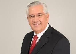 Diputado Carlos Vilches: "Al generar la energía en Atacama es posible  pensar que grandes proyectos se van a materializar"