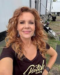 Appreciation for teen witch actress