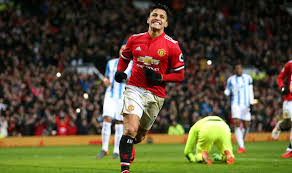 Man utd vs liverpool is scheduled to kick off at 4.30pm uk time. Premier League Results Week 26 Alexis Sanchez Nets First Manchester United Goal Football Sport Express Co Uk