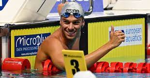 Jun 23, 2021 · paltrinieri obtuvo tres preseas doradas y dos de plata al competir en la piscina y aguas abiertas en el campeonato europeo que se disputó en budapest en mayo. Europei Di Nuoto 2021 L Italia A Budapest Conquista Sette Medaglie E Federica Pellegrini Conquista La Finale Dei 200 Stile Libero Il Fatto Quotidiano