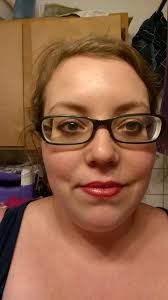 Catching up with friends and team members