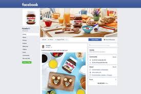 Download This Free Facebook Fan Page Mockup Designhooks