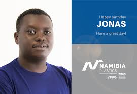 All the best birthday wishes to you, Jonas Edwards. Have a happy day and  great year ahead.