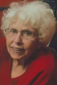Donna Parent 1928-2022
