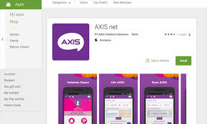Cara dapat kuota axis gratis tanpa aplikasi. Cara Cek Kuota Internet Axis Cermati Com
