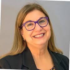 Denise Thornton, CDF