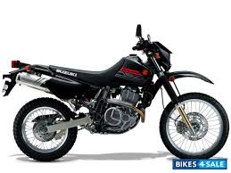 Suzuki Dr650se Motorcycle Price Review Specs And Features Bikes4sale