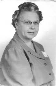 Hazel Sheader Howe Denby (1893-1989)