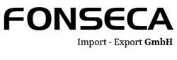 Fonseca is an organization that seeks the promotion of electrical and electronic technology on the industrial, environmental request for proposal. Fonseca Import Gmbh Getranke Grosshandel In Hagen Haspe Offnungszeiten