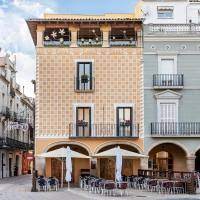 Check spelling or type a new query. Die Besten Verfugbaren Hotels Und Unterkunfte In Der Nahe Von Igualada Spanien
