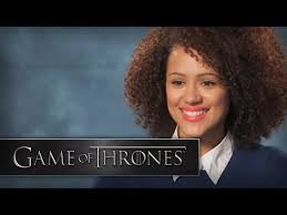 Episode 105 game of thrones: Game Of Thrones Season 3 New Cast Members Comic Con Youtube