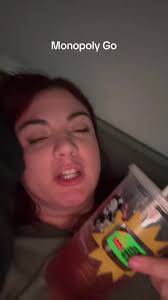 Scott Raddatz Monopoly Go