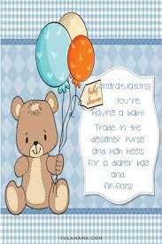 I'm wishing you the very best as you look forward to all of the wonderful moments of raising a new baby: What To Write In A Baby Shower Card According To Those Who Actually Know Tulamama