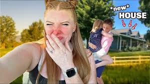 My SEVERE daily reaction to my new house.