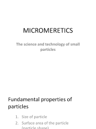 At a sufciently high porosity, the poisson's ratio of the porous models converged to a xed value independent of the solid poisson's ratio. 96934513 Chapter 18 Micromeritics Porosity Powder Substance