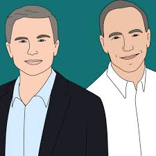 Meet Chris Graham, president and Bob Swainhart, vice president of enteprise  solutions at Constellation HomeBuilder Systems. They chatted recently with  John McManus at The Builder's Daily about our recently launched  next-generation ERP