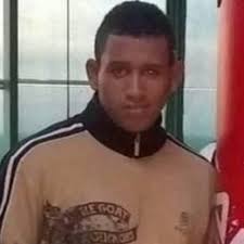 Jose Rosa vs. Jonny Sanchez, Rosa vs. Sanchez