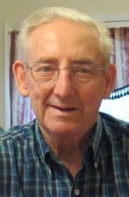 Ernest Ray Hess Obituary (1945