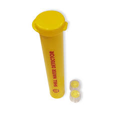 Each box contains 10 tubes of 8 capsules. Shell Capsules Pack Of 160 Stanhope Seta