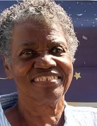 Obituary information for Margaret Frazier