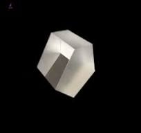 Optik cam k9 pentagonal prizmalar yarı pentagonal yarım ...