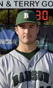 2015 Baseball Roster